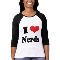 I hart Nerds