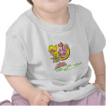 I love the 80's shirts