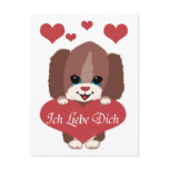 Ich Liebe Dich