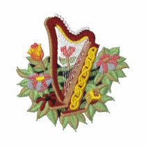 Ierse Harp