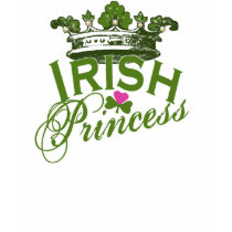 Ierse Prinses
