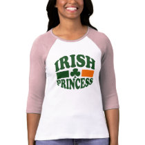 Ierse Prinses