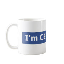 Ik ben CEO… wijfje Bekers