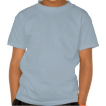 Ik ben een Super Super Broer van de Held Bro T Shirts