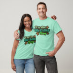 Verjaardag T-Shirts