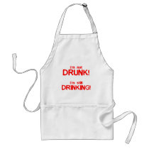 Ik ben niet Gedronken, drink ik nog - Grappige Kom