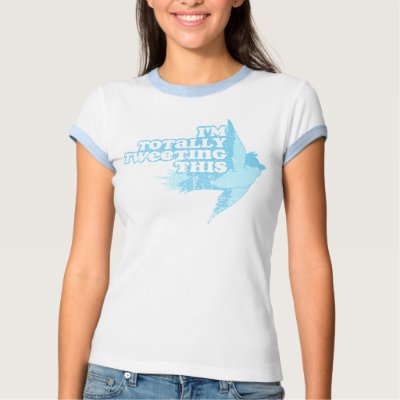 Ik ben totaal Tjirpend Deze T-shirt door kippygo