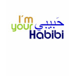 Ik ben Uw Habibi
