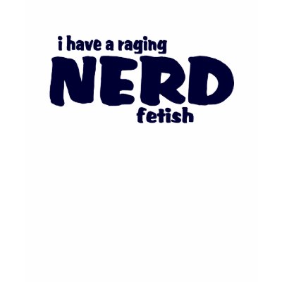Ik heb een Woedende Amulet Nerd! door TheBigTees