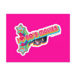Ik houd de jaren '80 van films