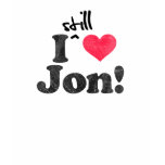 Ik houd nog van Jon