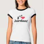 Ik houd nog van Jordanië!