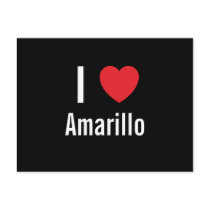 Ik houd van Amarillo