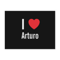 Ik houd van Arturo