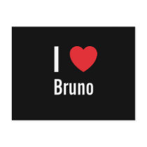 Ik houd van Bruno