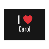 Ik houd van Carol