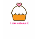 ik houd van cupcakes!