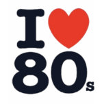 Ik houd van de jaren '80