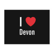 Ik houd van Devon