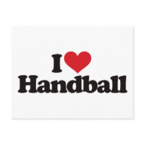 Ik houd van Handbal