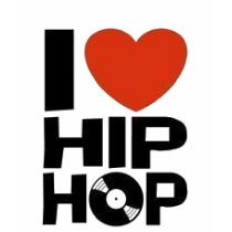 Ik houd van hiphop