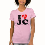 Christian T-Shirts