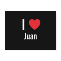 Ik houd van Juan