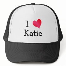 Ik houd van Katie