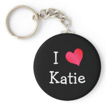 Ik houd van Katie