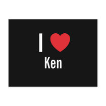 Ik houd van Ken