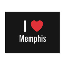 Ik houd van Memphis
