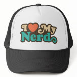 Ik houd van Mijn Nerd