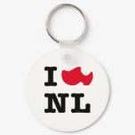 Nederland Sleutelhangers