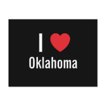 Ik houd van Oklahoma