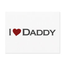 Ik houd van Papa