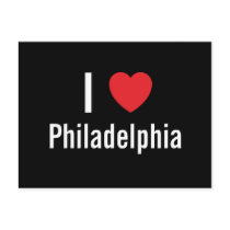 Ik houd van Philadelphia
