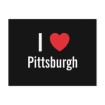 Ik houd van Pittsburgh