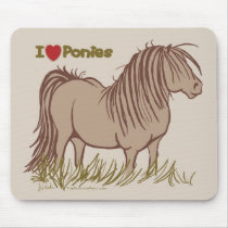 Ik houd van Poneys