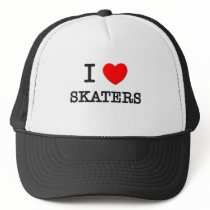 Ik houd van Schaatsers