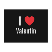Ik houd van Valentin