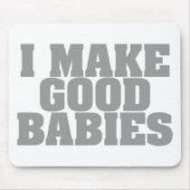 Ik maak Goede Babys