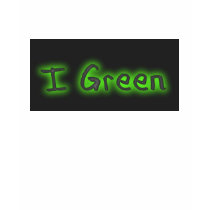 Ik maak groen
