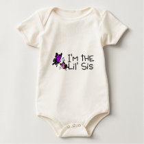 Im de Sis Lil Vlinders