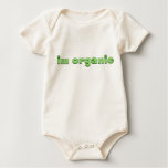 I'm Organic T Shirts