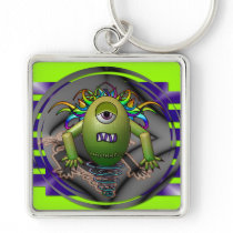 iMonster