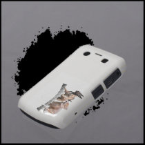 indiandog braambessen gewaagd geval casemate hoesje