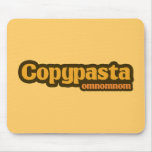 Internet van Copypaste omnomnom humor