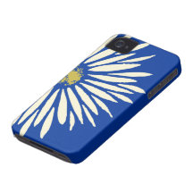 iPhone 4 van Dasiy Geval iPhone 4 Case