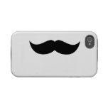 iPhone 4 van Tough™ van de snor Geval Tough Iphone 4 Hoesjes