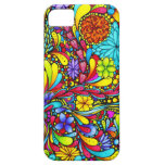 iPhone 5 nauwelijks daar Universeel Geval - Samenv iPhone 5 Cover